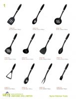 Nylon Kitchen Tools