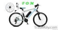 Ebike Kit