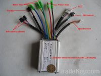 Electric Bike Controller