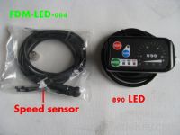 Ebike LED Display