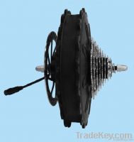 Electric Bike Motors