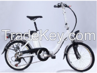 Electrical Bike Supplier