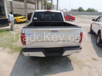 Used Ford F150 Lobo