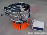 Xinxiang HONGYUAN ULTRASONIC VIBRATING SCREEN  for FLOUR