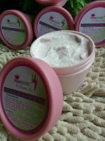 Pinkdose Intensive Bleaching Scrub