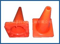 PVC traffic cone