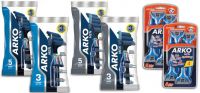 ARKO MEN Shaving Products