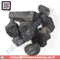 Mangrove Acacia Wood Charcoal Lump