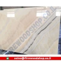 Floor Wall Panel for Hotel and Villa Wall and Floor Decoration - Cheap Polished Onyx Stones