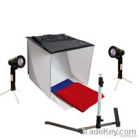 High Quality Photo Studio Light Folding Photo Box