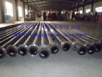 UHMWPE(PE1000) dredging pipe