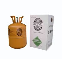 refrigerant R 407c