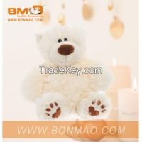 Plush Soft Toys Custom Stuffed Teddy Bear