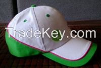 2014new 100%cotton sports cap