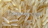 Parboiled 1121 Basmati Sella