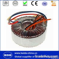 flyback power transformer