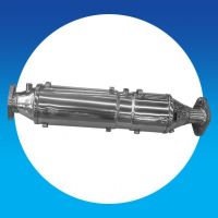 Catalytic Converter 01