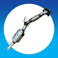 Catalytic Converter