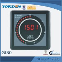 Digital RPM Measuring intrument GT30