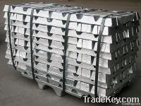 aluminum ingot