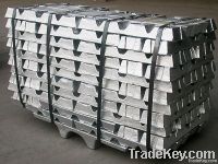 high purity tin ingot