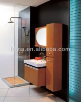 Tall bathroom vanity