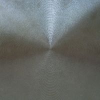 Metalized Glazed Tile