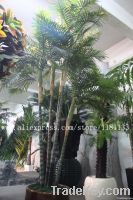 280cm Artificial palm plant for decoration