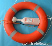 CE life buoy 2.5/4.3kg