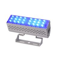 RGBW UL ETL LED Flood Light
