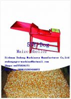 Portable Corn Sheller