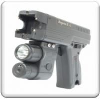 Multi-functional Stun Gun With Cam