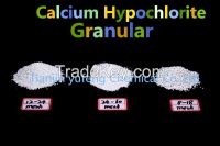 Factory price of Calcium Hypochlorite