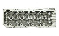 Cylinder Headf for TOYOTA 2KD 