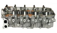 Cylinder Head for Mitsubishi 4D56 