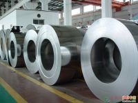 STAINLESS STEEL sheet/coil 