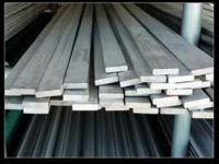 Gloria STAINLESS STEEL flat bar