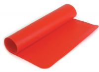 Poison-Free, Food Grade Rubber Sheet