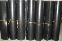 Inflaming Retarding Rubber Sheets