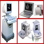 Ultrasound System