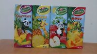 Guava Juice TetraPack