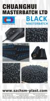 Black Masterbatch