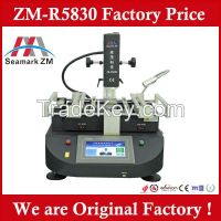 Automatic mobile phone bga rework station ZM-R5830