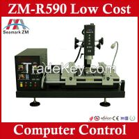 Hot air manual BGA rework machine ZM-R590