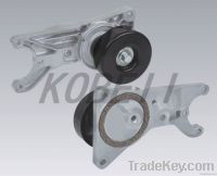 Belt Tensioner For car