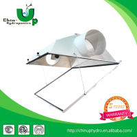 Brilliant 6&quot; grow light reflctor