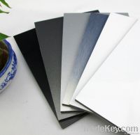 4MM fireproof Aluminum composite panels manufacturer