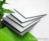 4MM fireproof Aluminum composite panels manufacturer