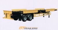 BT Trailers