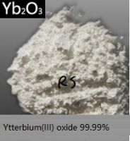 Ytterbium(III) oxide, Yb2O3, 99.99%